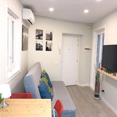 Appartement El Botones - Puerta Del Sol à Madrid Extérieur photo