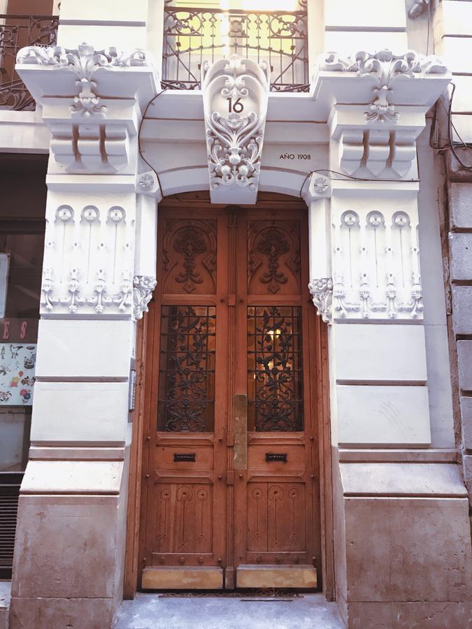 Appartement El Botones - Puerta Del Sol à Madrid Extérieur photo