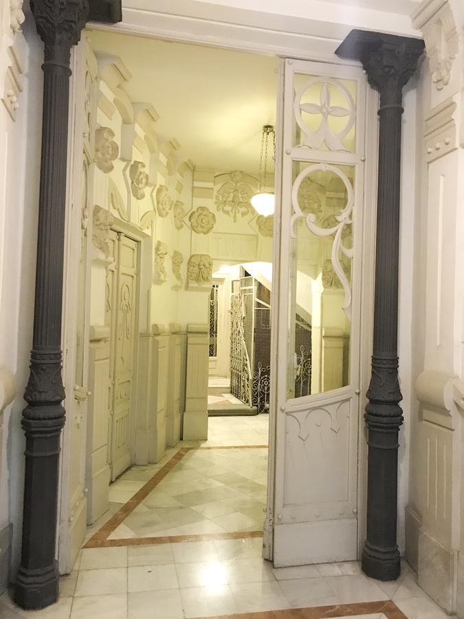 Appartement El Botones - Puerta Del Sol à Madrid Extérieur photo